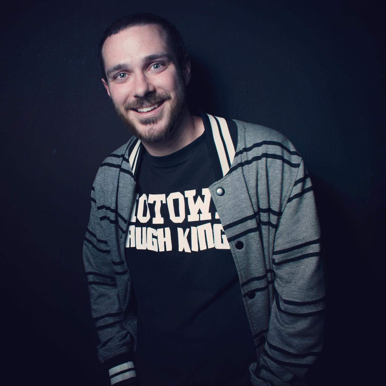 Jeff Horste Comedy Houston