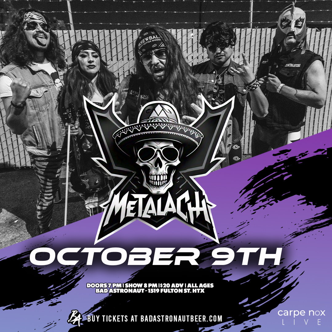 BA Format Square Metalachi