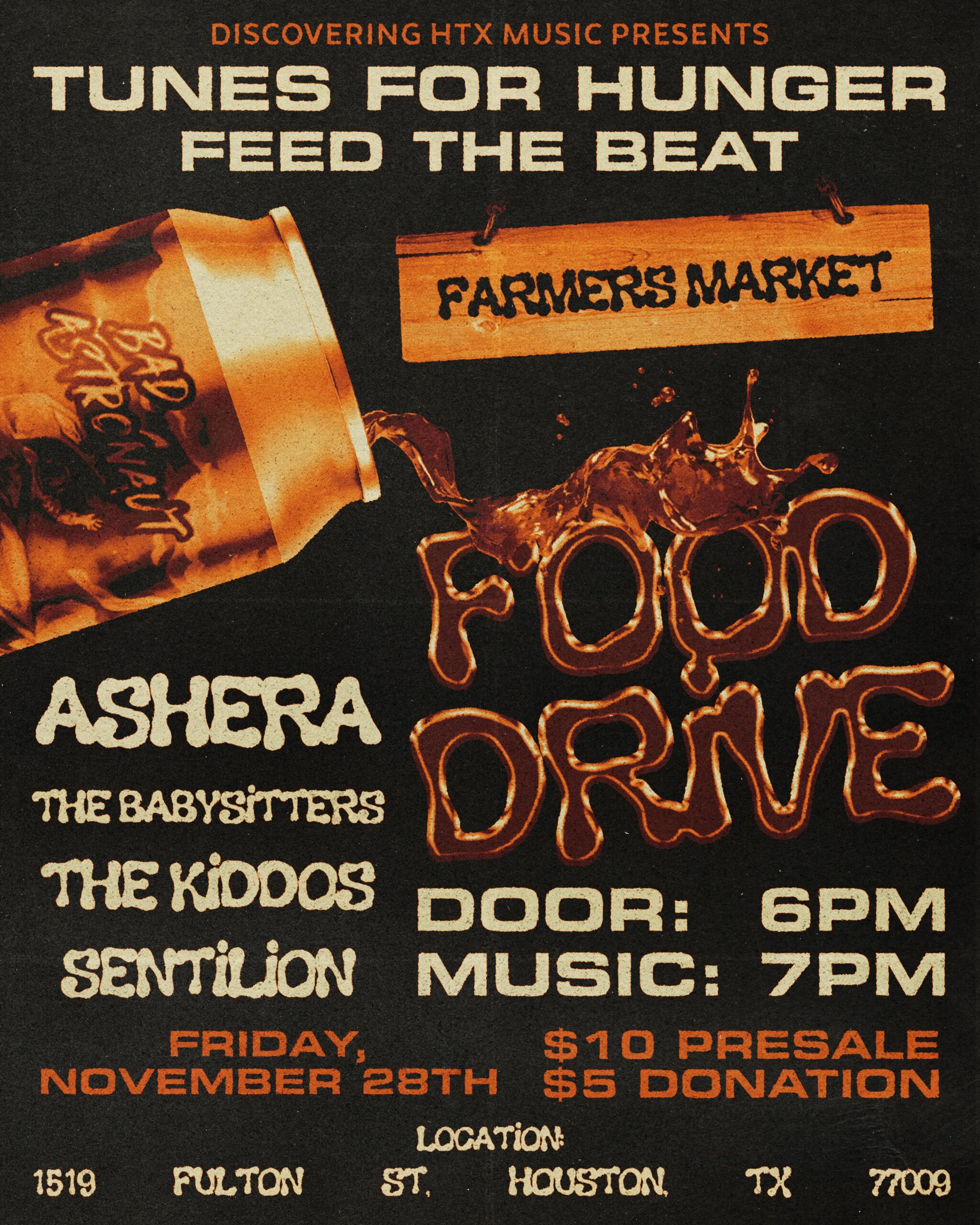 TunesForHungerFeedTheBeat(ForInstagram) (1)