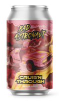 Cruis’n Through