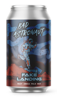 Fake Landing