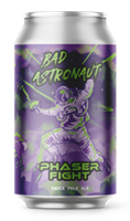 Phaser Fight
